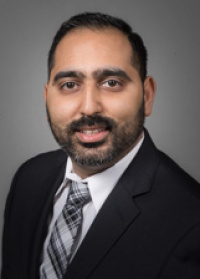 Dr. Sunjit Singh Jaspal, MD